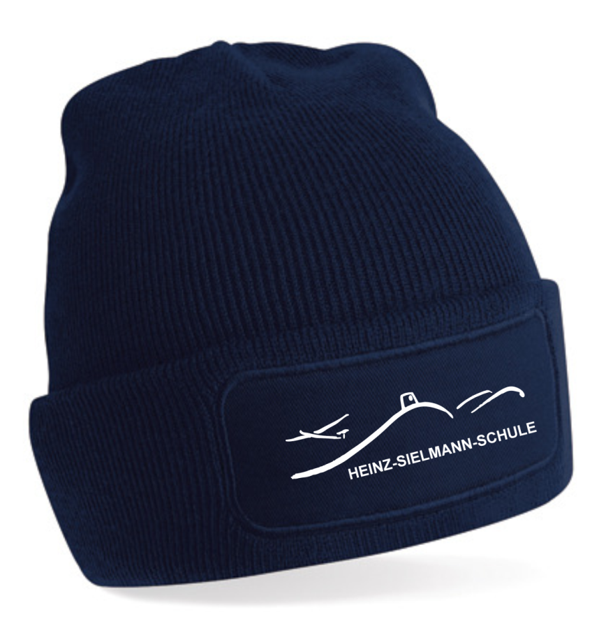 Strickmütze